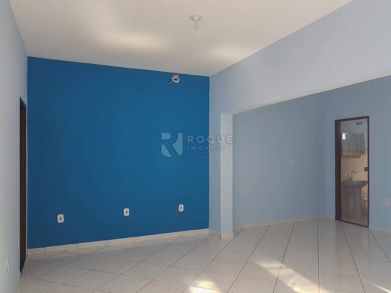 Casa Residencial à venda no bairro Parque Residencial Santa Eulália: Sala