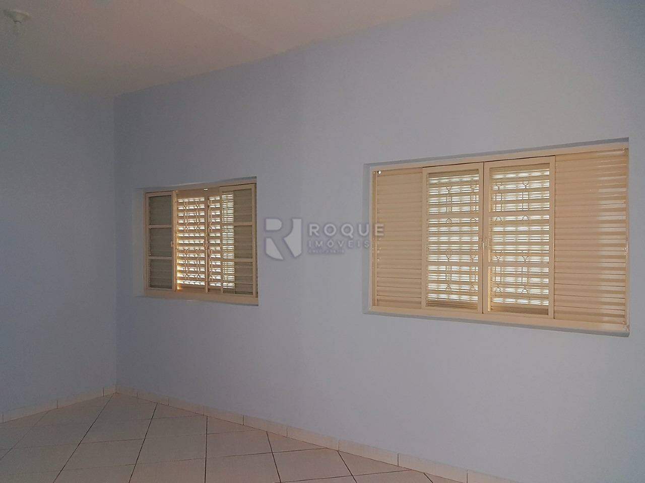 Casa Residencial à venda no bairro Parque Residencial Santa Eulália: Dormitório 1