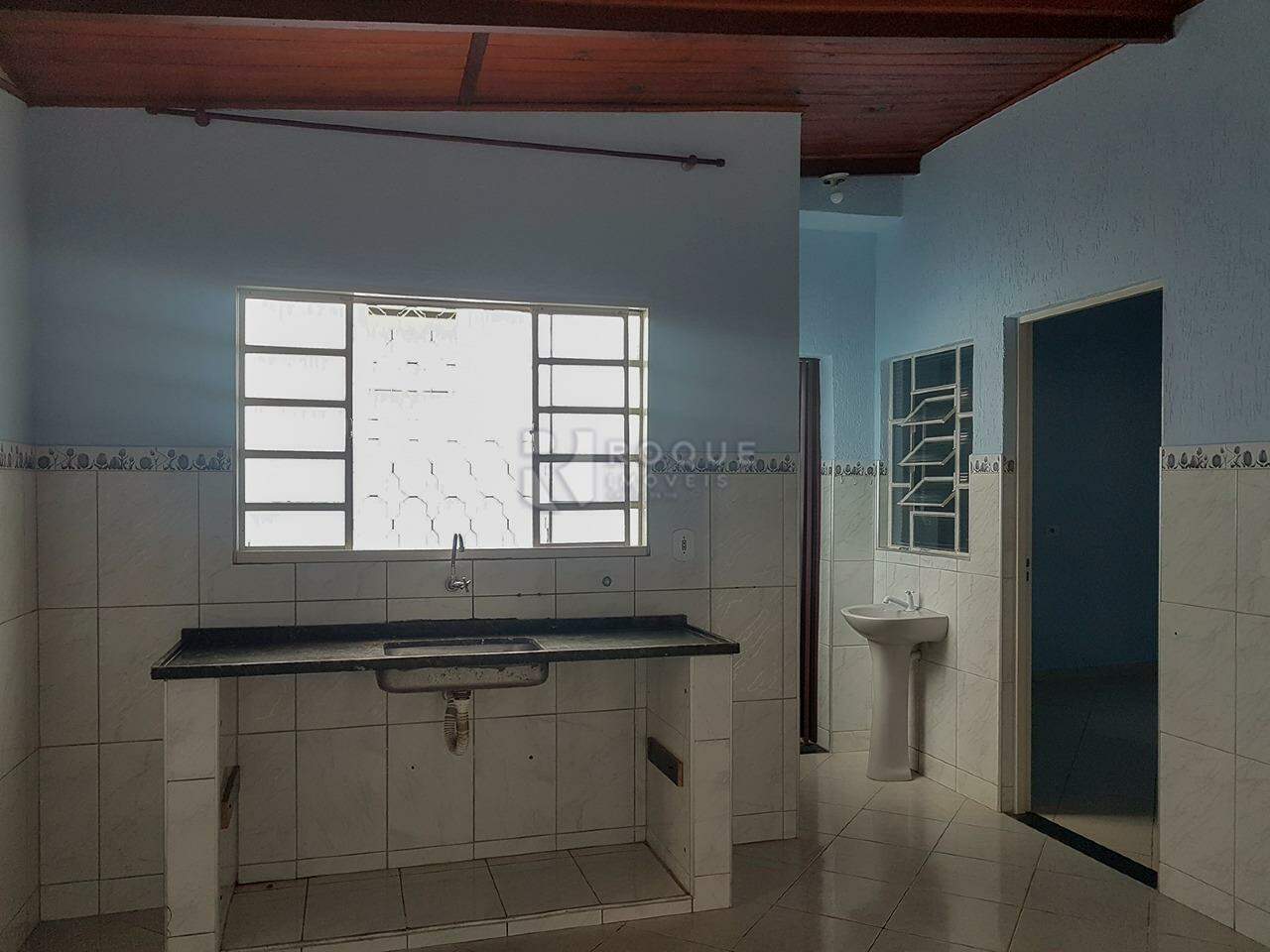 Casa Residencial à venda no bairro Parque Residencial Santa Eulália: Cozinha