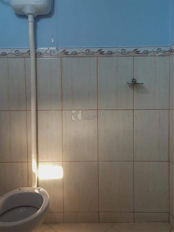 Casa Residencial à venda no bairro Parque Residencial Santa Eulália: WC 2