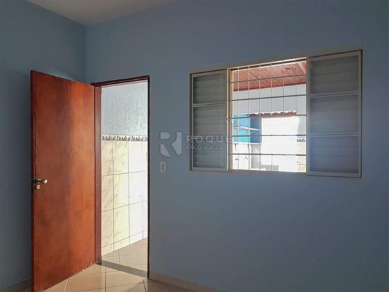 Casa Residencial à venda no bairro Parque Residencial Santa Eulália: Dormitório 3