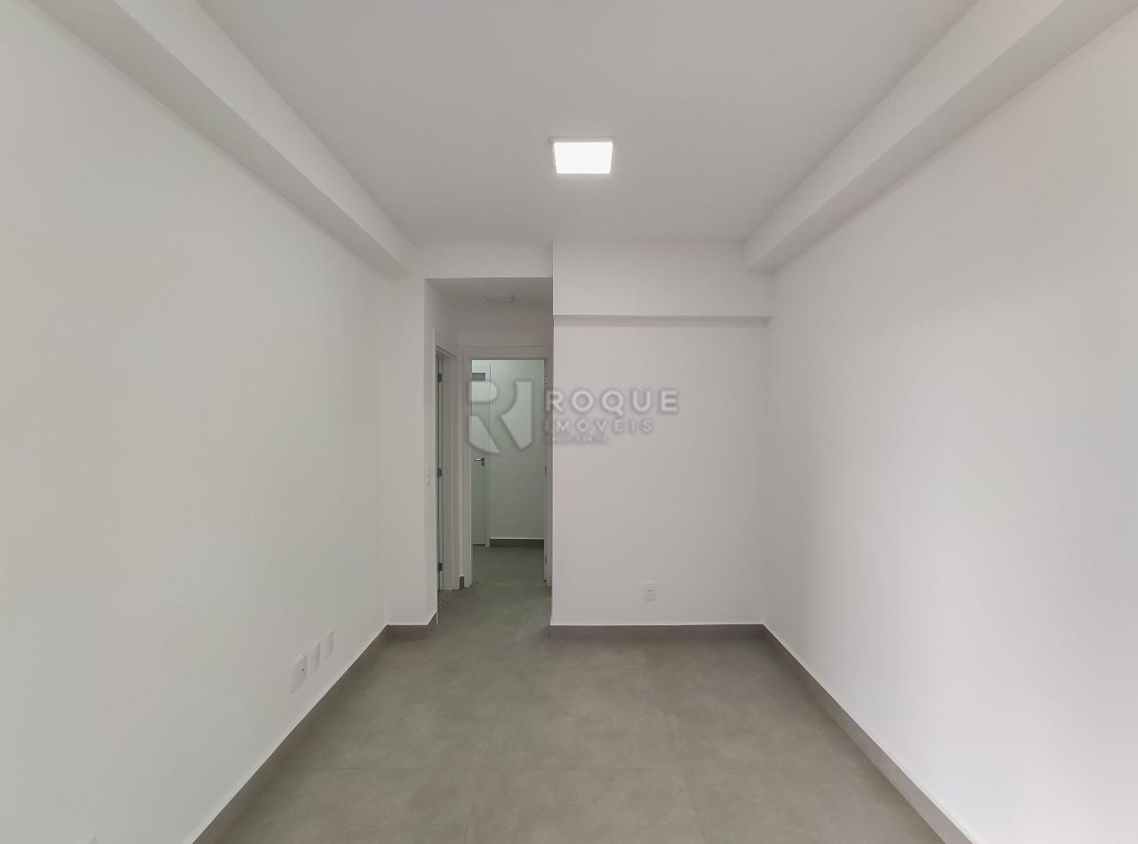 Apartamento para aluguel no bairro Jardim Santo André: Sala 