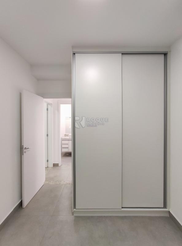 Apartamento para aluguel no bairro Jardim Santo André: Dormitório 2