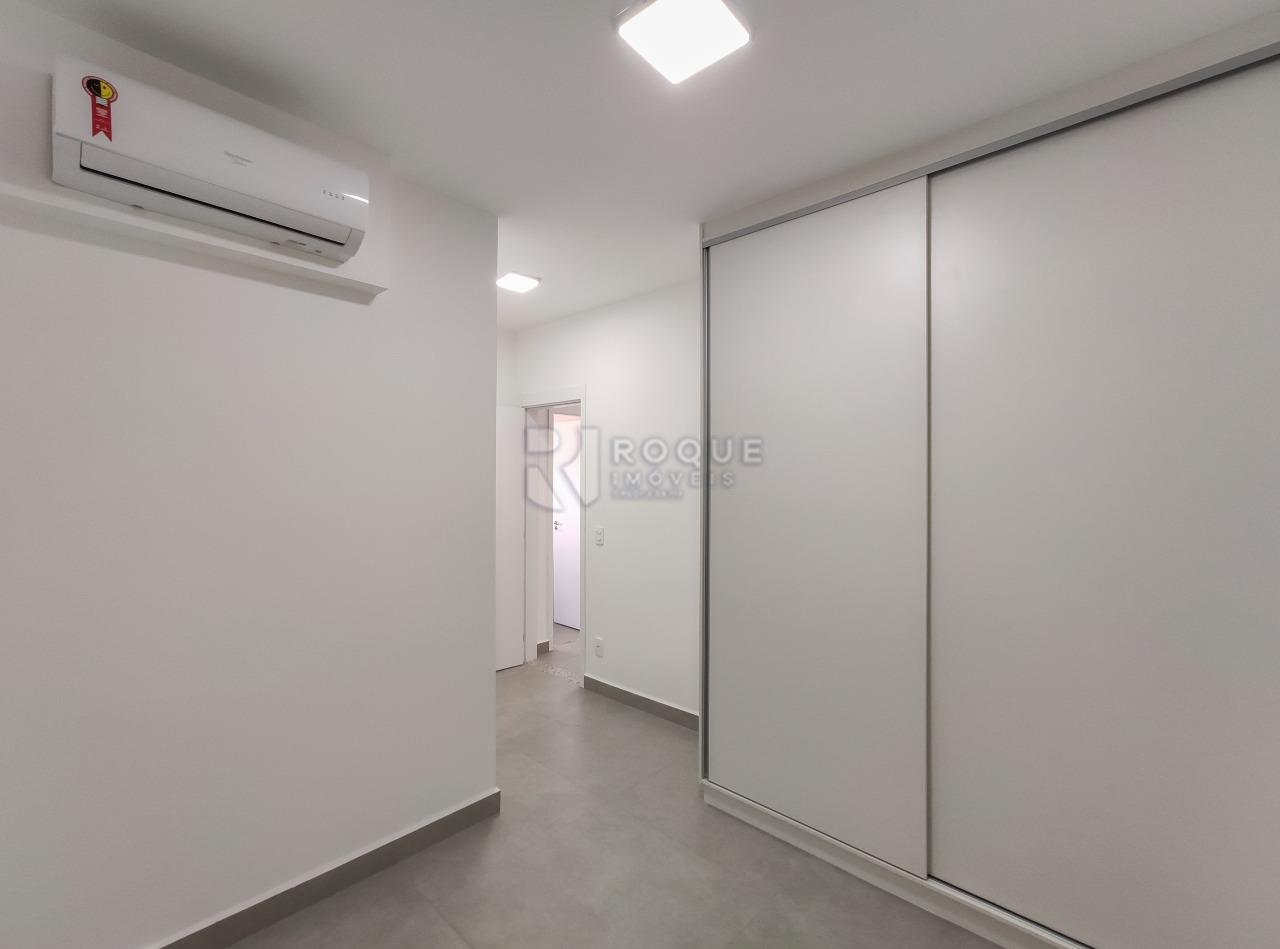 Apartamento para aluguel no bairro Jardim Santo André: Dormitório 1 suíte 