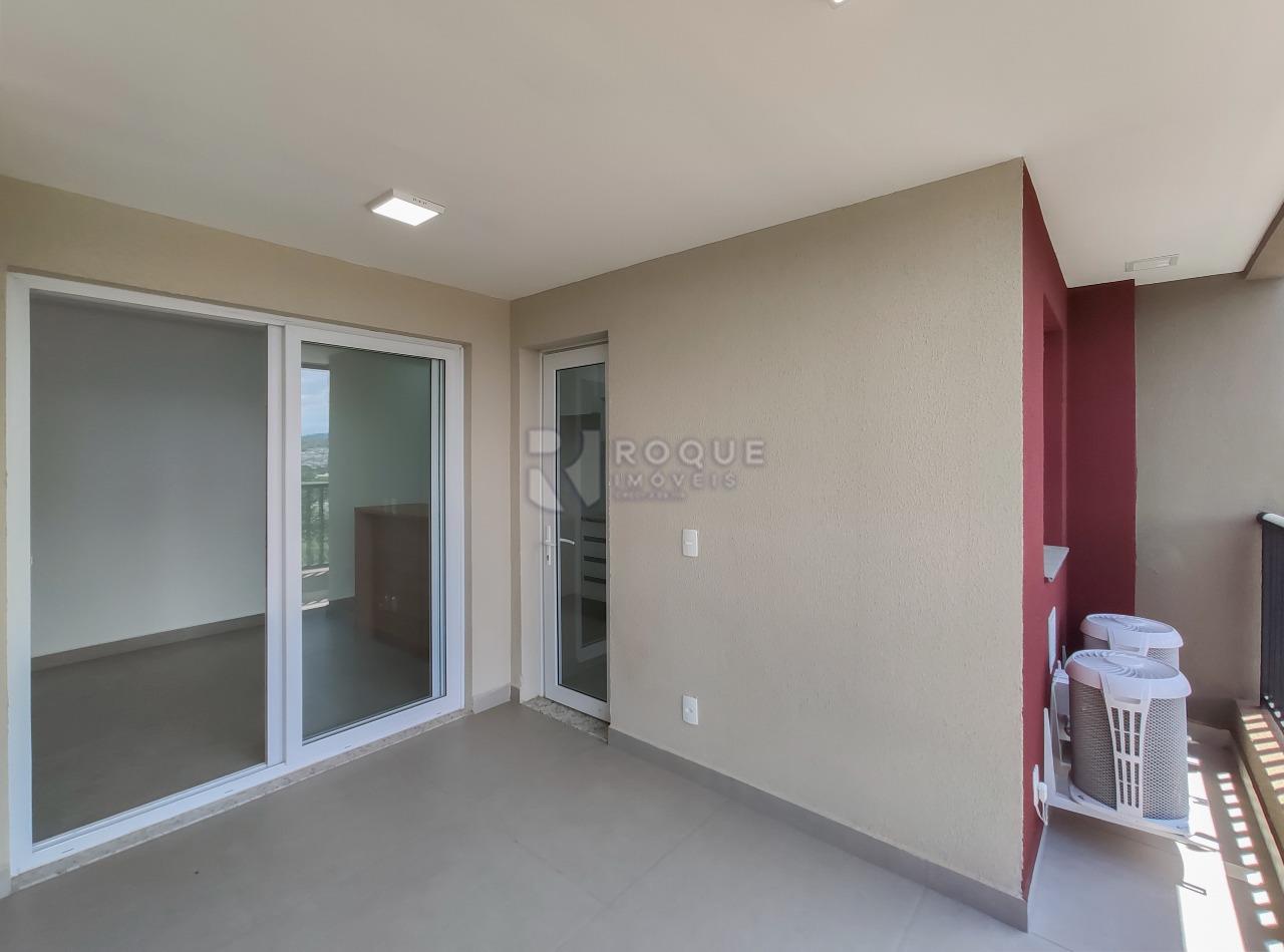 Apartamento para aluguel no bairro Jardim Santo André: Sacada 