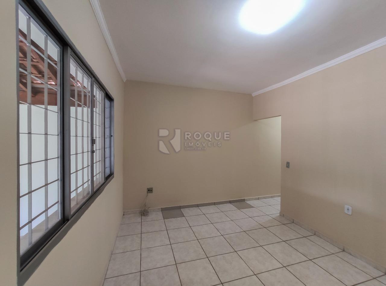 Casa Residencial à venda no bairro Parque Residencial Anavec: Sala