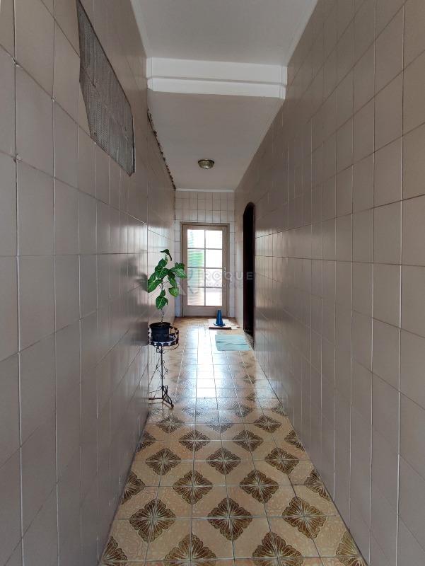 Casa Residencial à venda no bairro Vila São João: HALL DE ENTRADA