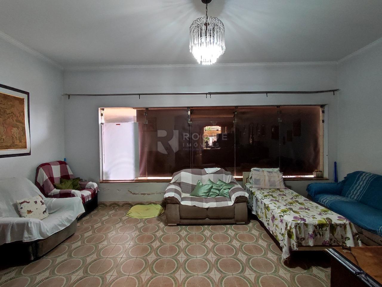 Casa Residencial à venda no bairro Vila São João: SALA DE ESTAR