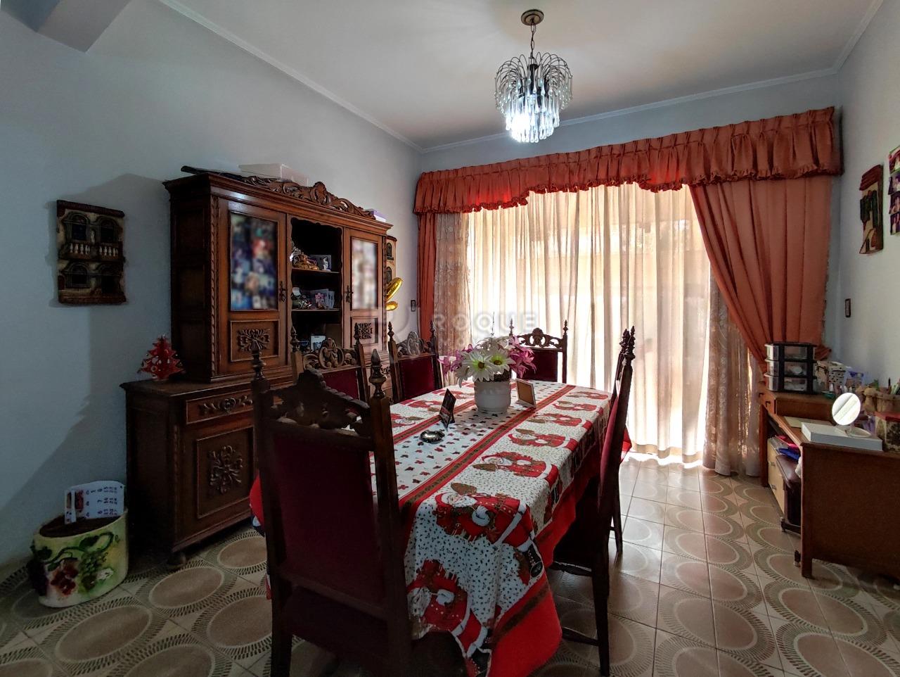 Casa Residencial à venda no bairro Vila São João: SALA DE JANTAR