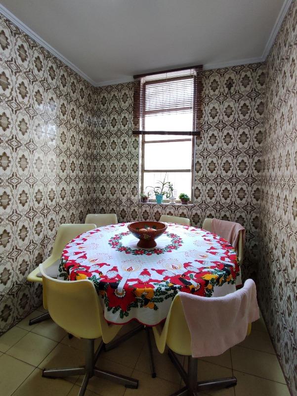 Casa Residencial à venda no bairro Vila São João: COPA