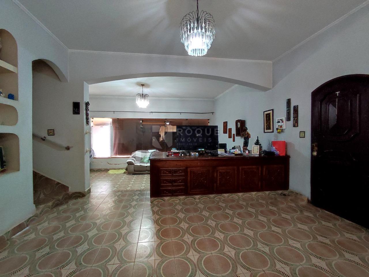 Casa Residencial à venda no bairro Vila São João: SALA DE ESTAR