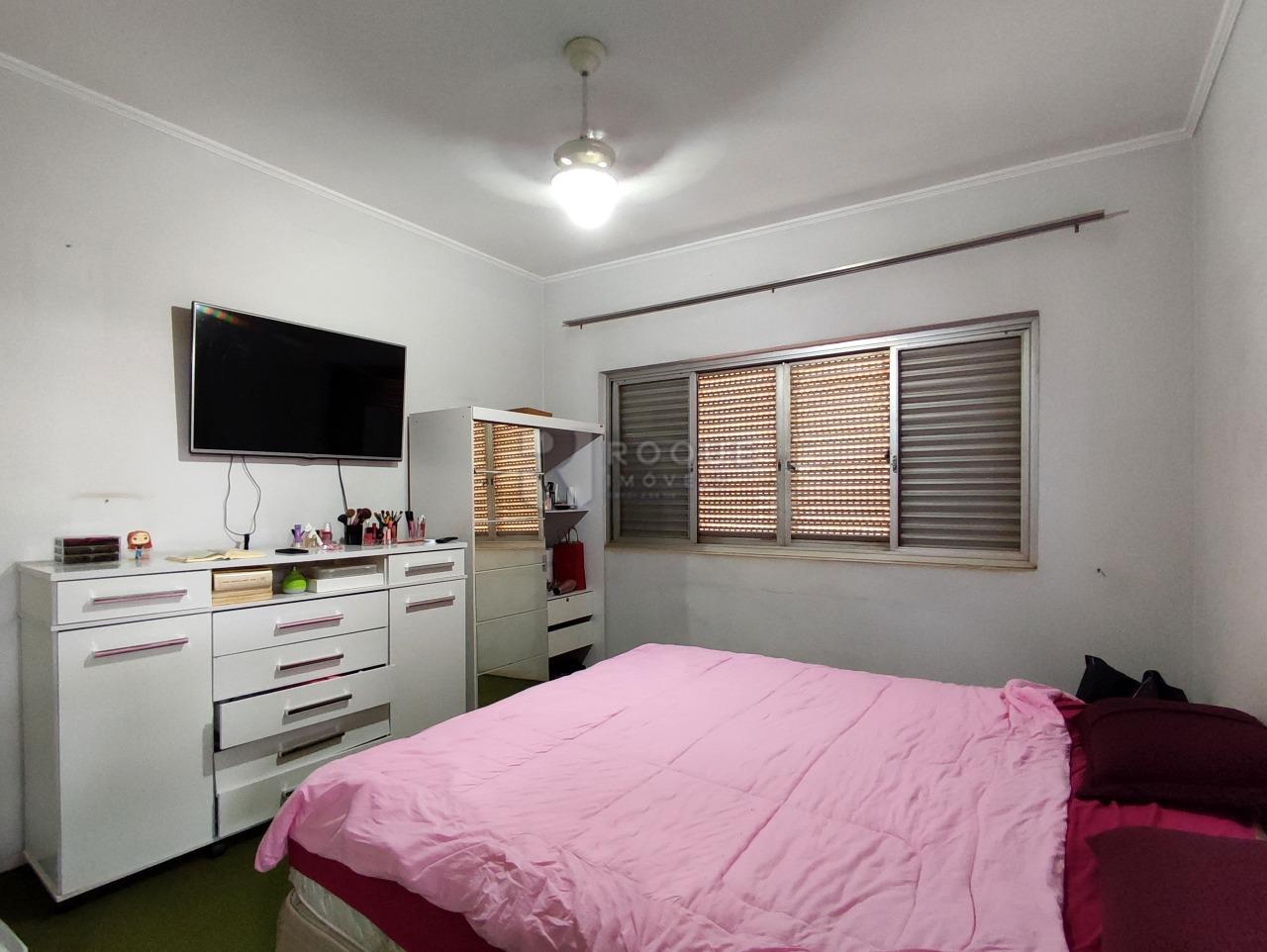 Casa Residencial à venda no bairro Vila São João: DORMITÓRIO 1