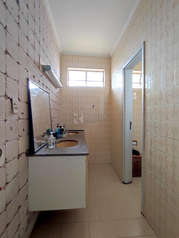 Casa Residencial à venda no bairro Vila São João: BANHEIRO SOCIAL