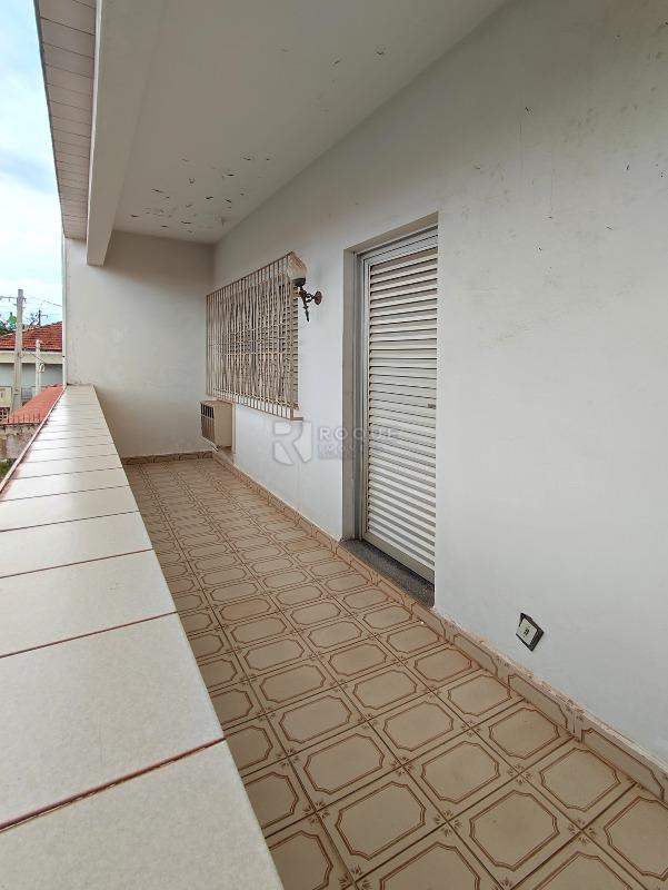 Casa Residencial à venda no bairro Vila São João: SACADA DA SUÍTE