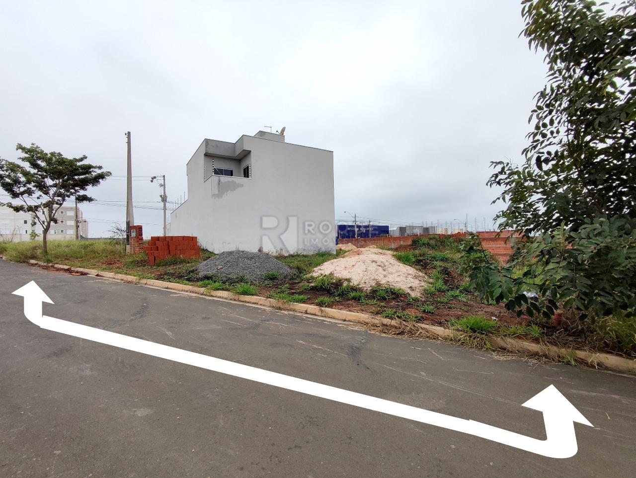 Terreno à venda no bairro Jardim Marajoara: 