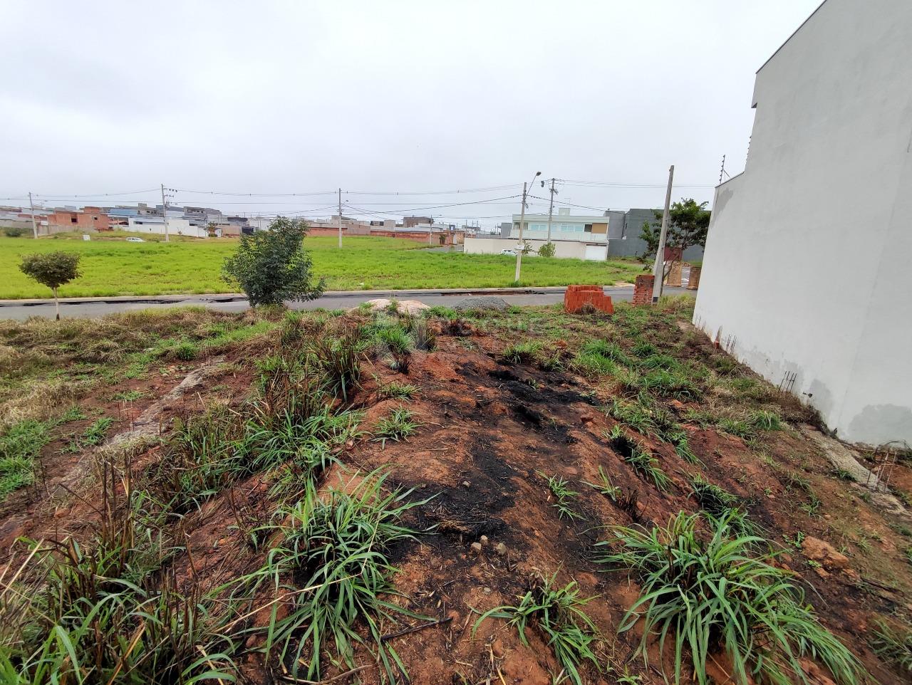 Terreno à venda no bairro Jardim Marajoara: 