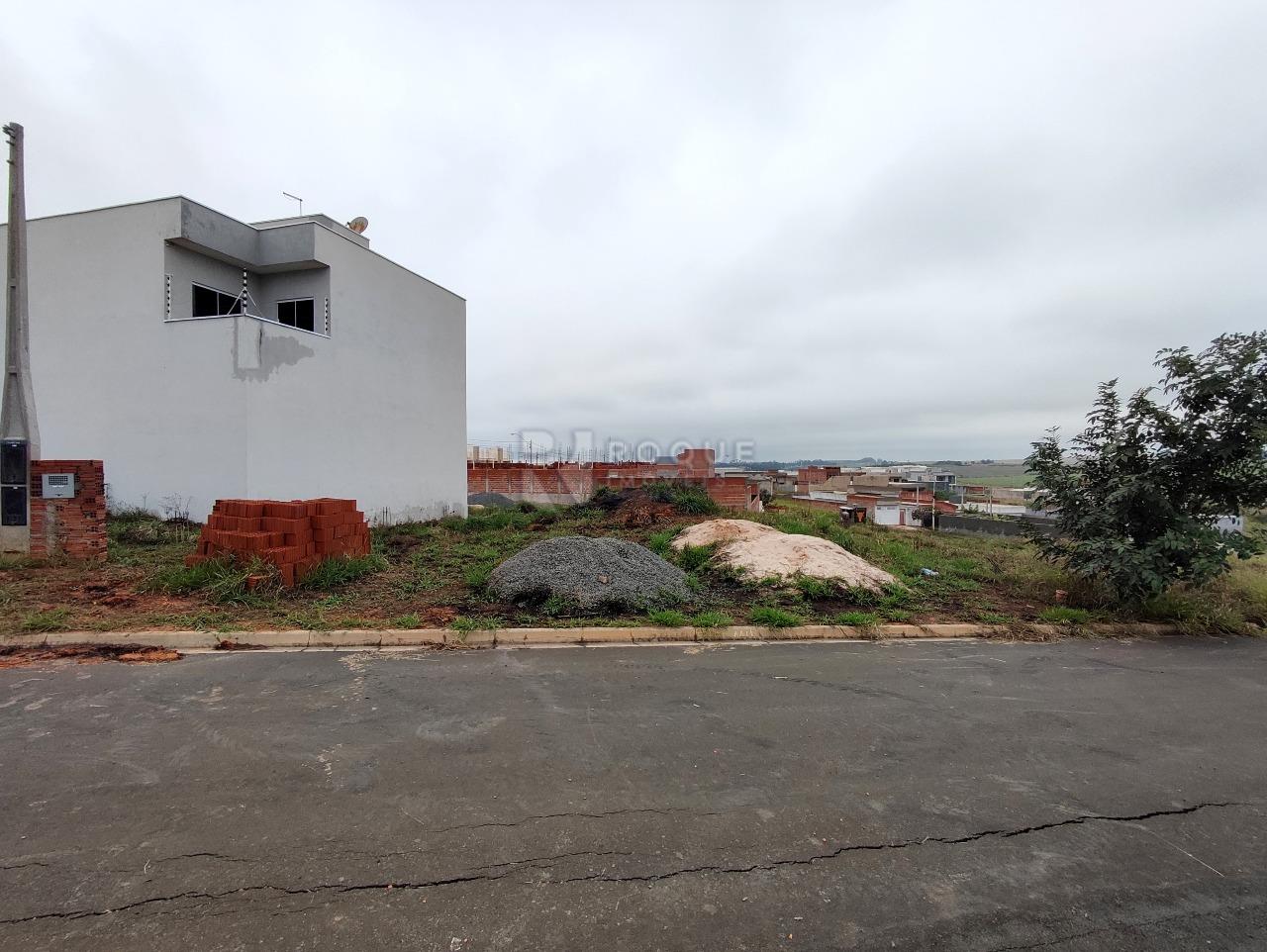 Terreno à venda no bairro Jardim Marajoara: 