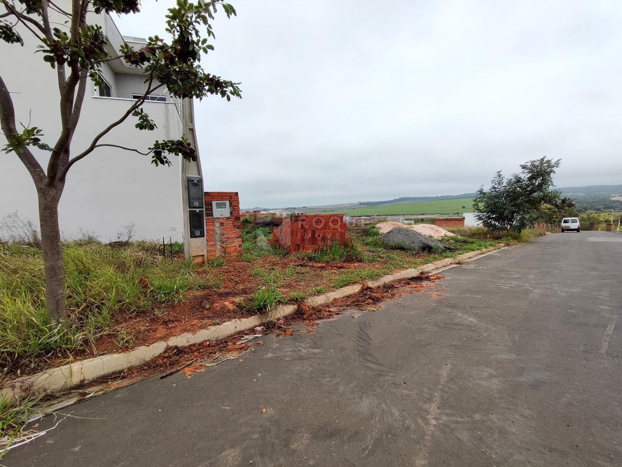 Terreno à venda no bairro Jardim Marajoara: 