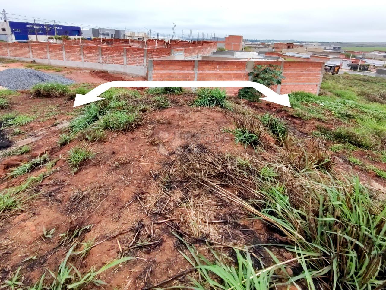 Terreno à venda no bairro Jardim Marajoara: 