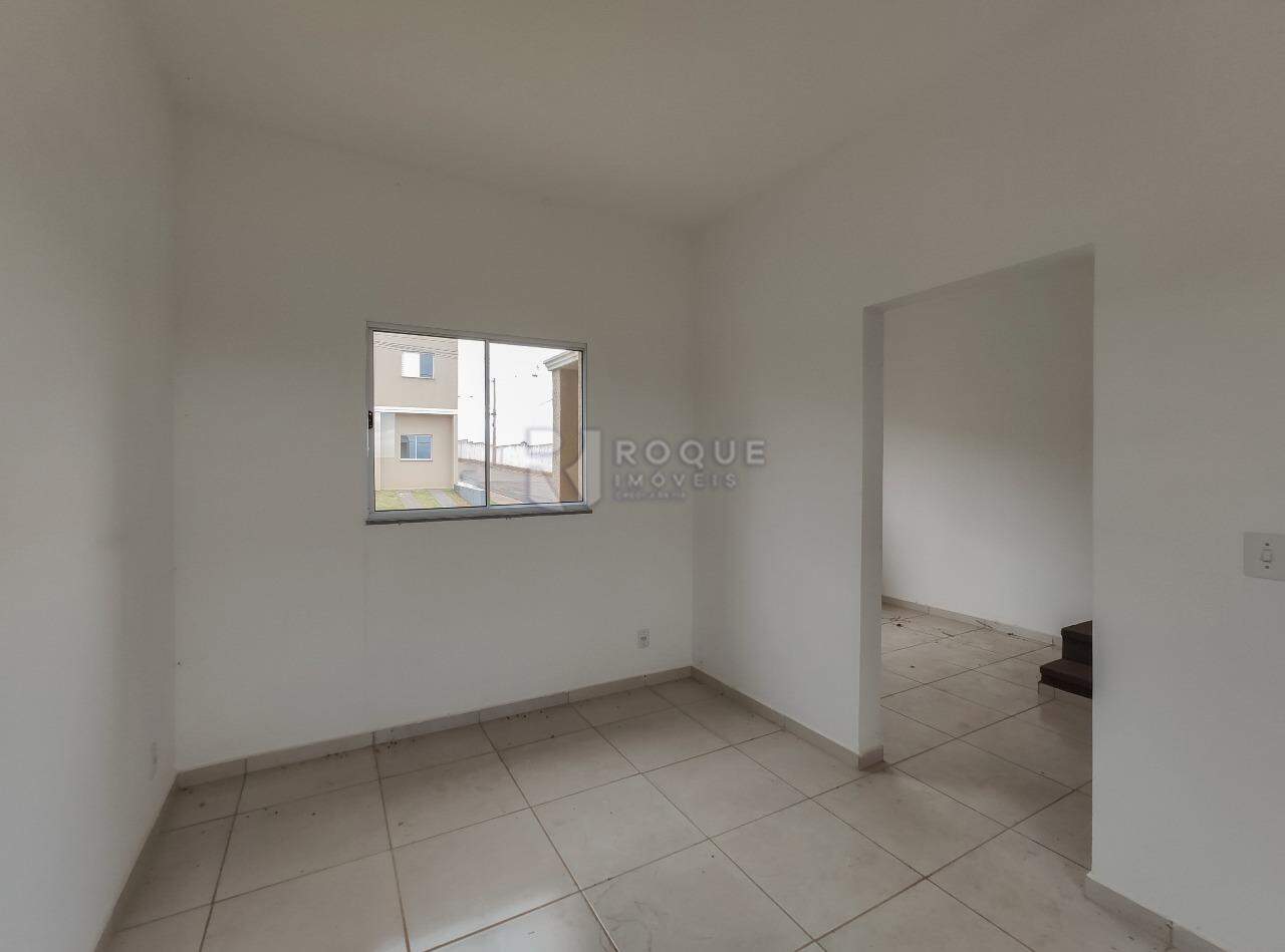 Casa em condomínio para aluguel no bairro Residencial Villaggio Mielli: Cozinha