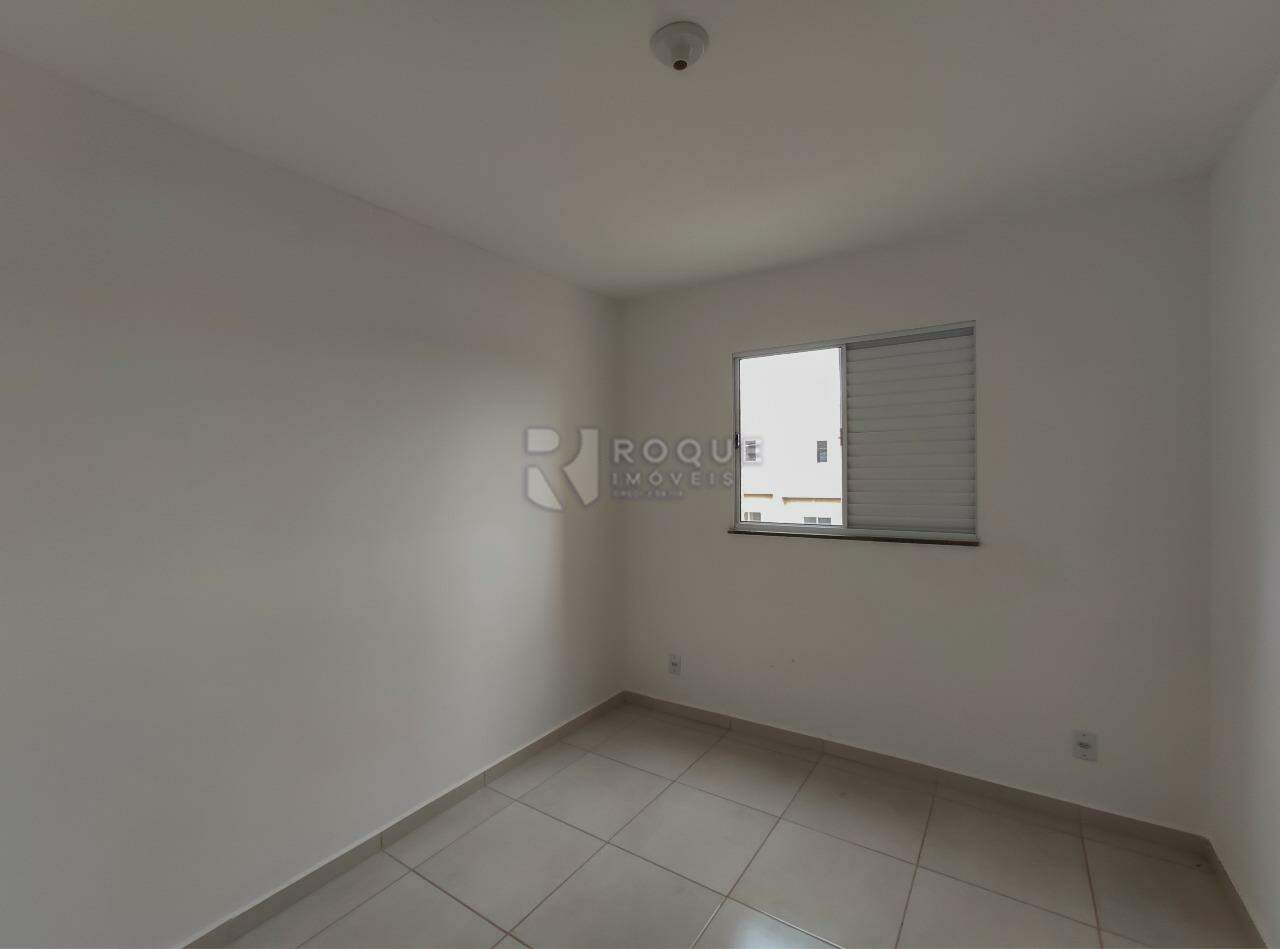 Casa em condomínio para aluguel no bairro Residencial Villaggio Mielli: Dormitório 1