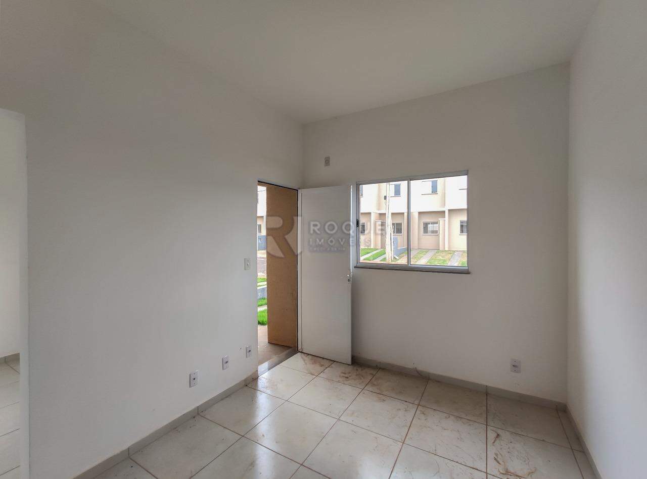 Casa em condomínio para aluguel no bairro Residencial Villaggio Mielli: Sala 