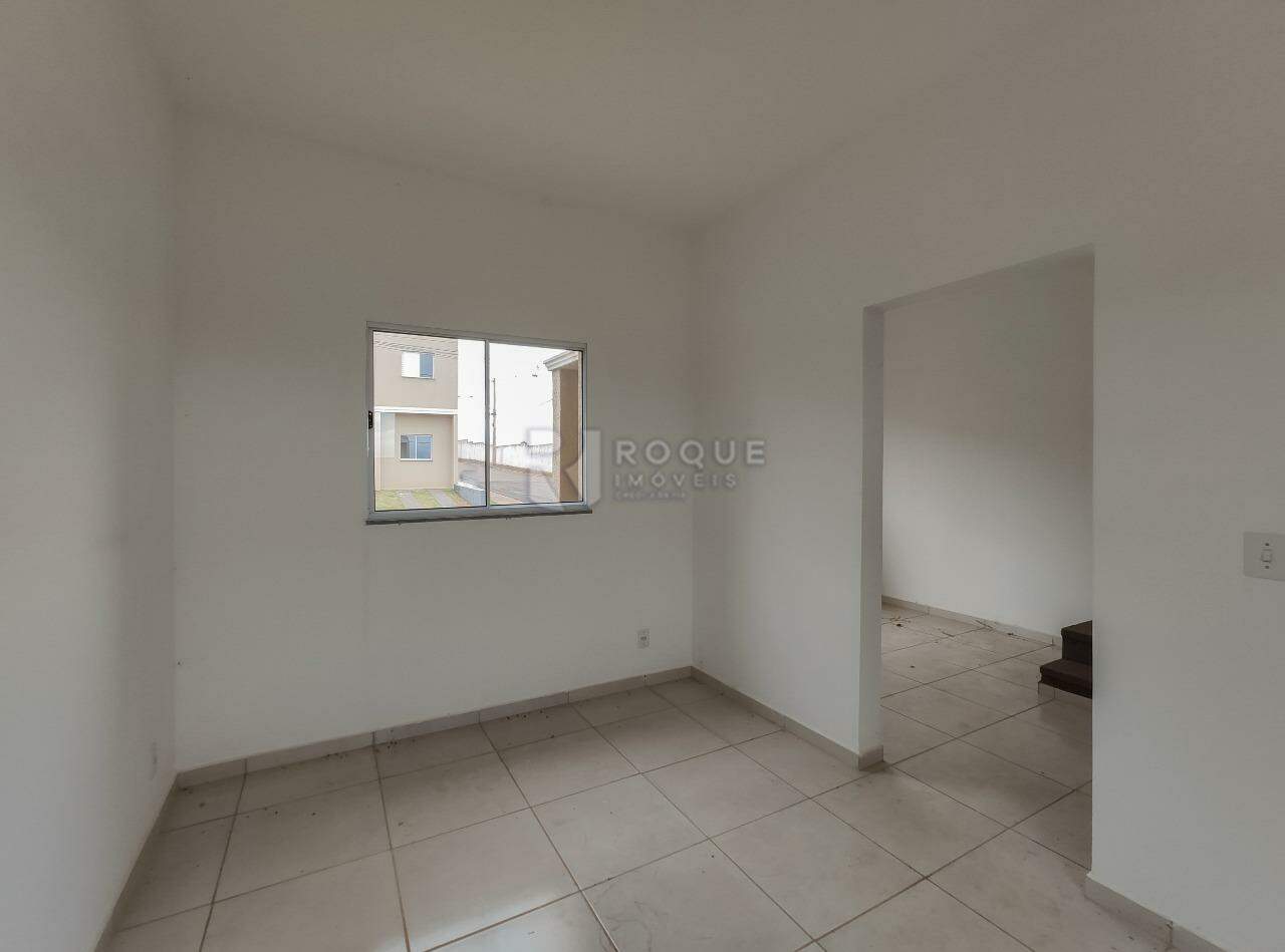 Casa em condomínio para aluguel no bairro Residencial Villaggio Mielli: Cozinha 