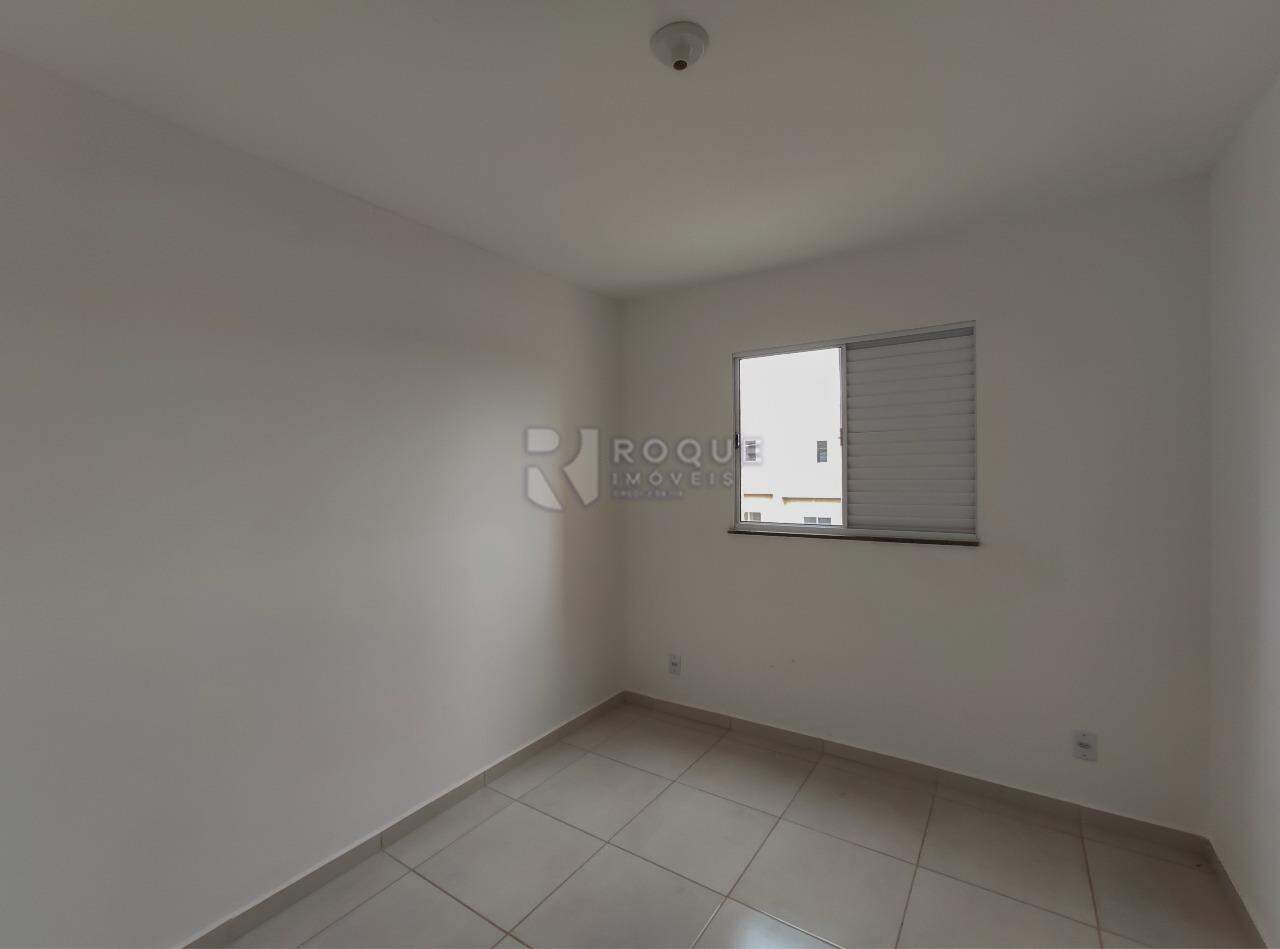 Casa em condomínio para aluguel no bairro Residencial Villaggio Mielli: Dormitório 2