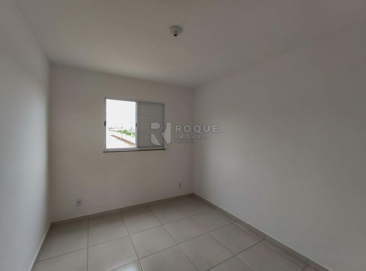 Casa em condomínio para aluguel no bairro Residencial Villaggio Mielli: Dormitório 1