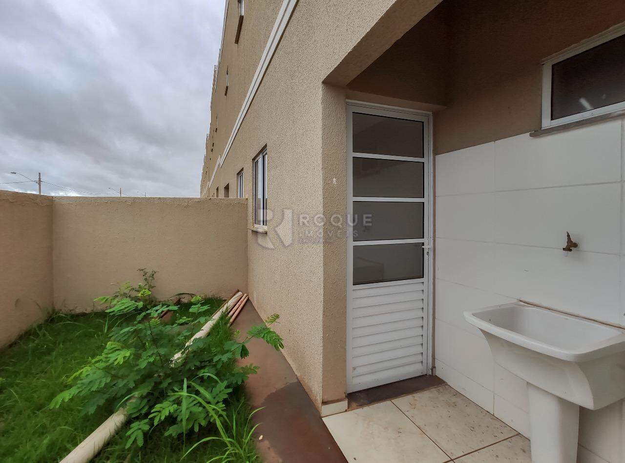 Casa em condomínio para aluguel no bairro Residencial Villaggio Mielli: 