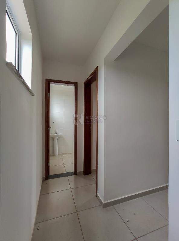 Casa em condomínio para aluguel no bairro Residencial Villaggio Mielli: Hall segundo andar 