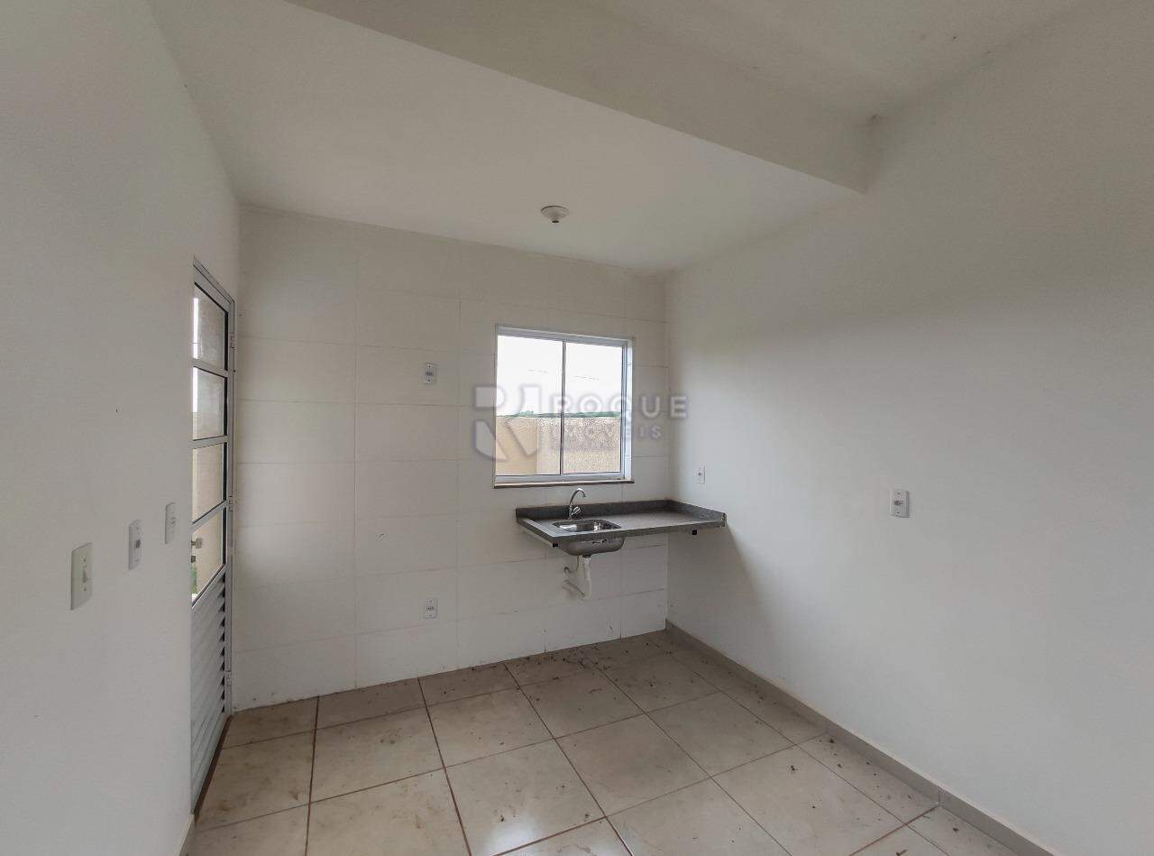 Casa em condomínio para aluguel no bairro Residencial Villaggio Mielli: Cozinha