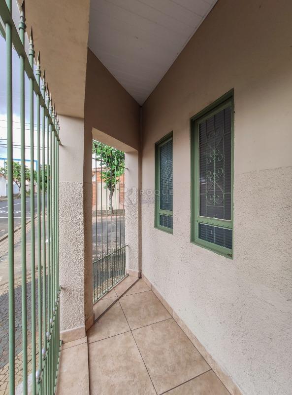 Casa Residencial para aluguel no bairro Jardim Montezuma: Hall de entrada 