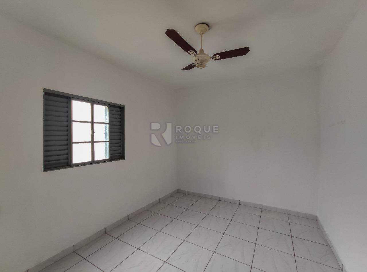 Casa Residencial para aluguel no bairro Jardim Nova Itália: Dormitório 1