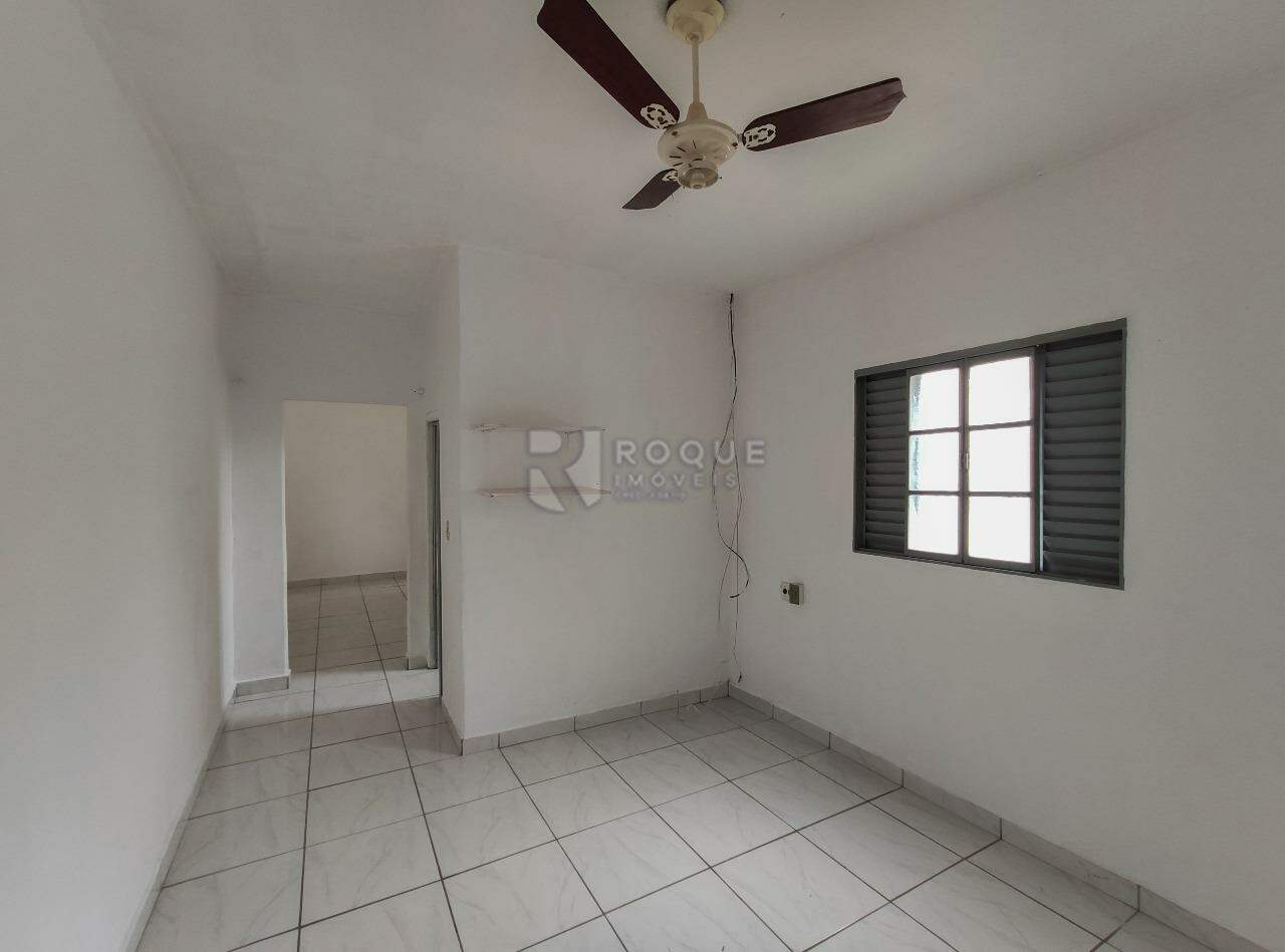 Casa Residencial para aluguel no bairro Jardim Nova Itália: Dormitório 1