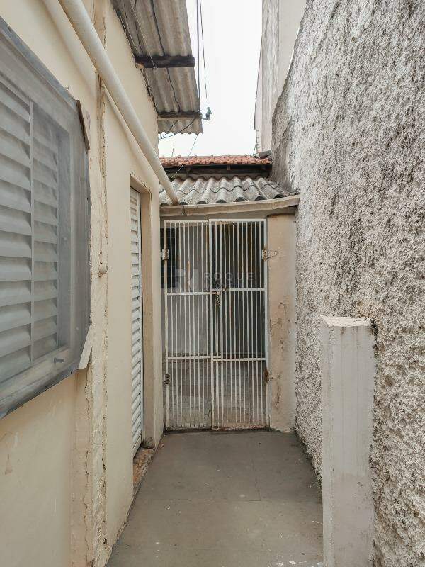 Casa Residencial para aluguel no bairro Jardim Nova Itália: Acesso 
