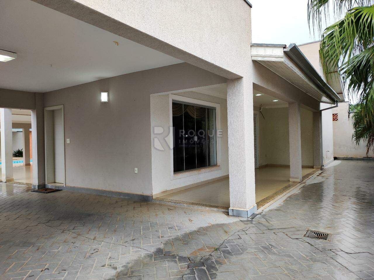 Chácara à venda no bairro Jardim do Lago: FRENTE