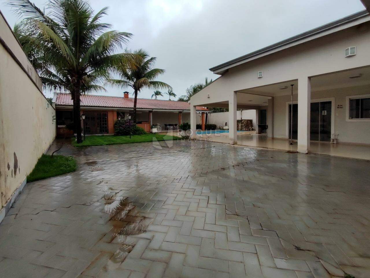 Chácara à venda no bairro Jardim do Lago: ÁREA EXTERNA