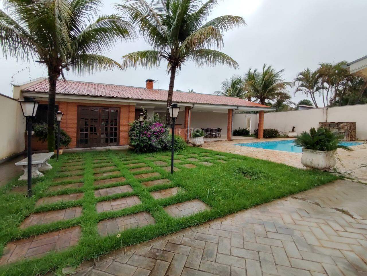 Chácara à venda no bairro Jardim do Lago: ÁREA EXTERNA