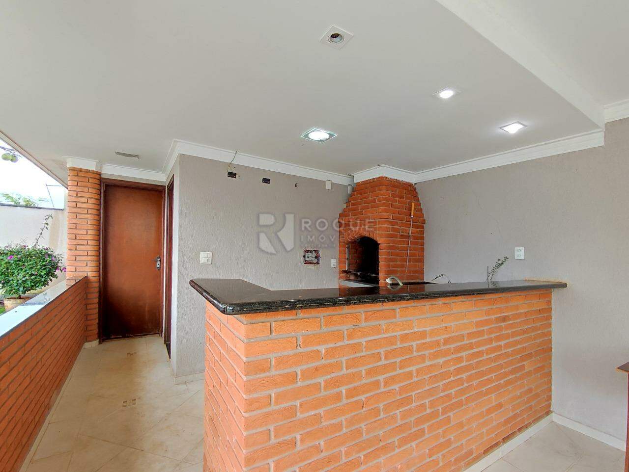 Chácara à venda no bairro Jardim do Lago: ESPAÇO GOURMET