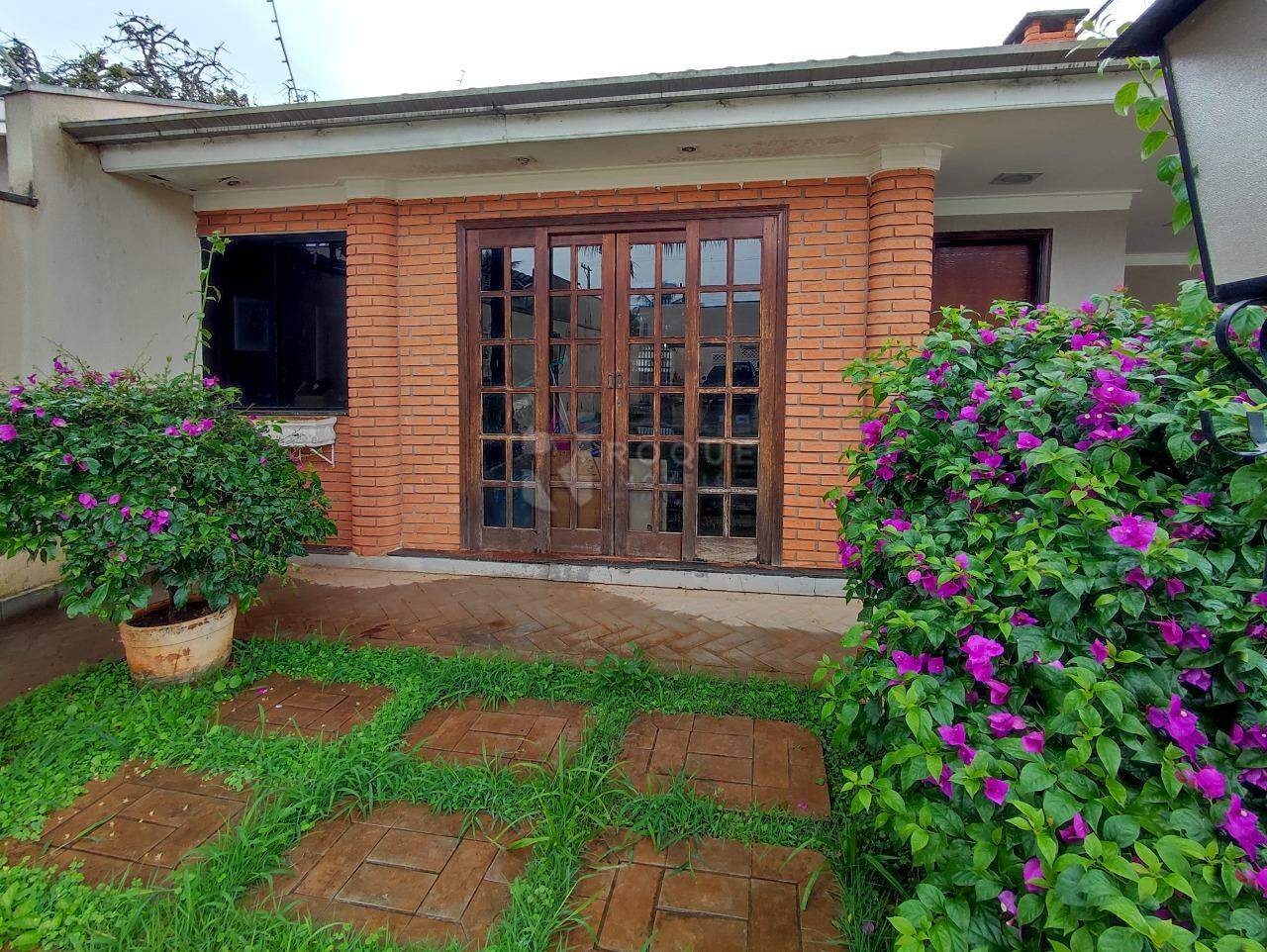 Chácara à venda no bairro Jardim do Lago: EDÍCULA