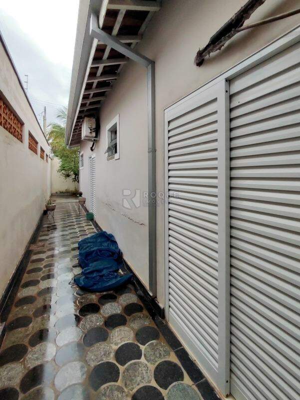 Chácara à venda no bairro Jardim do Lago: LATERAL EXTERNA