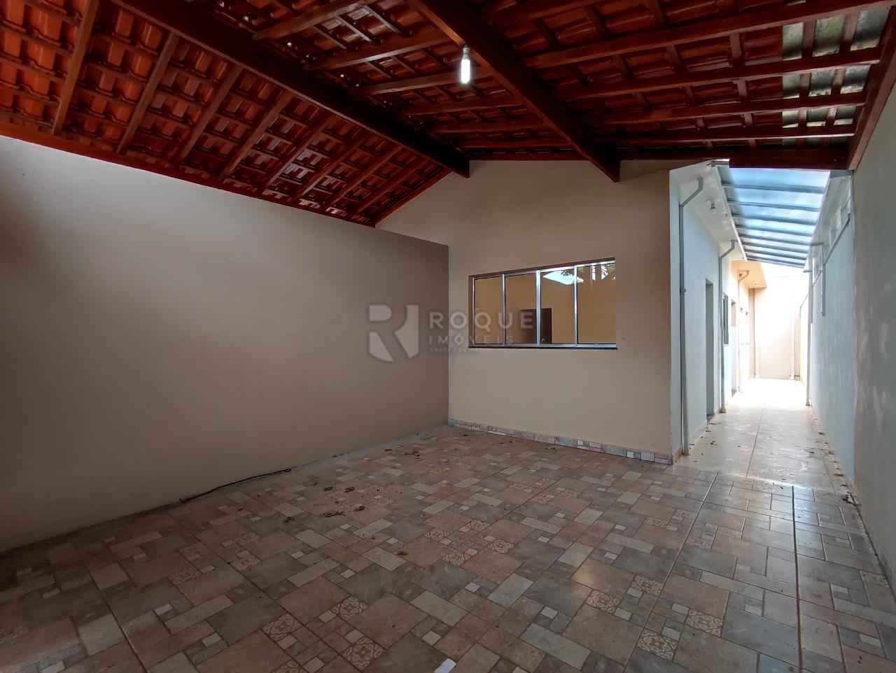 Casa Residencial à venda no bairro Residencial Palmeira Real: GARAGEM