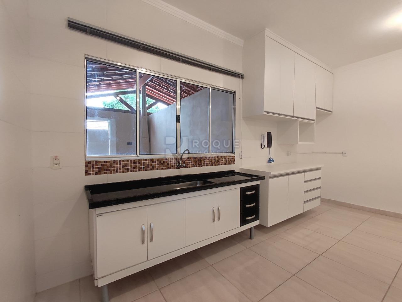 Casa Residencial à venda no bairro Residencial Palmeira Real: COZINHA