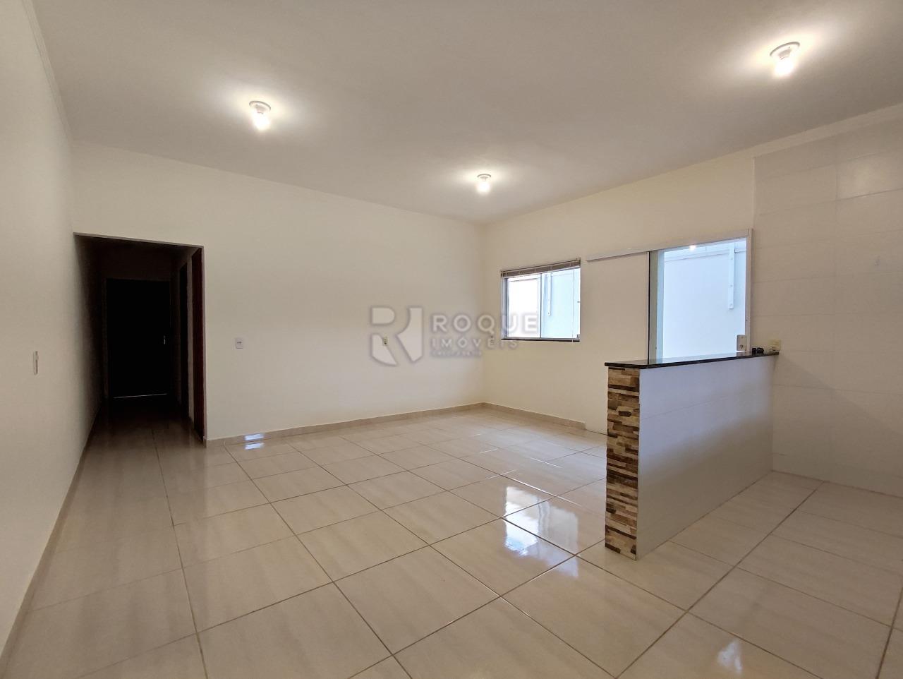 Casa Residencial à venda no bairro Residencial Palmeira Real: SALA