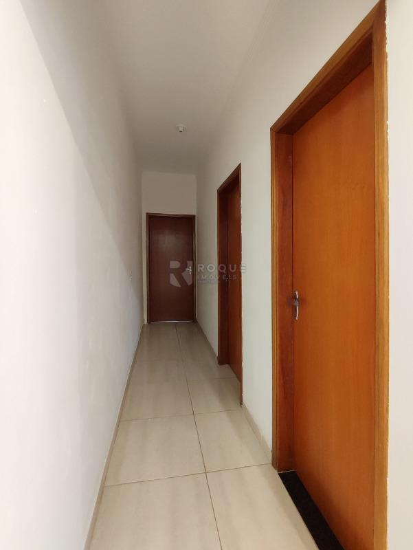 Casa Residencial à venda no bairro Residencial Palmeira Real: CORREDOR INTERNO
