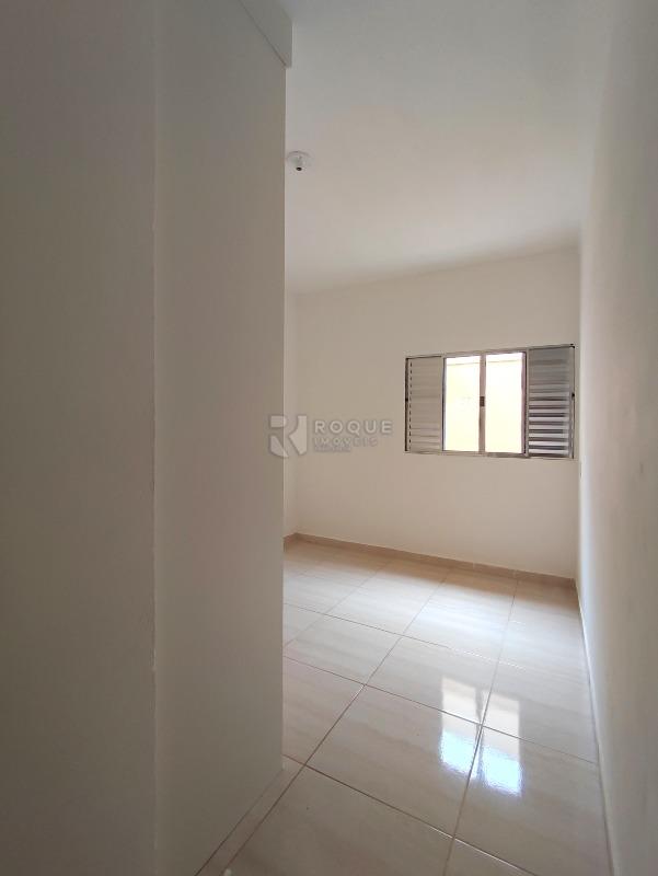 Casa Residencial à venda no bairro Residencial Palmeira Real: SUÍTE