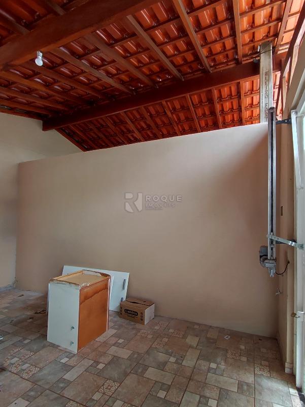 Casa Residencial à venda no bairro Residencial Palmeira Real: GARAGEM