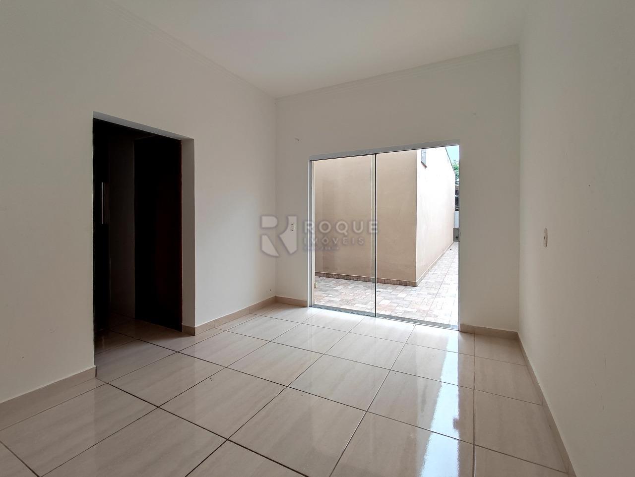 Casa Residencial à venda no bairro Residencial Palmeira Real: SALA