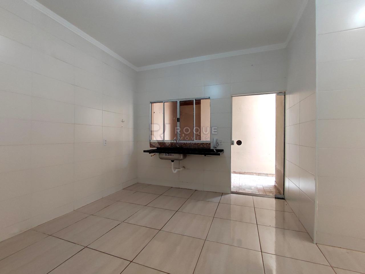 Casa Residencial à venda no bairro Residencial Palmeira Real: COZINHA